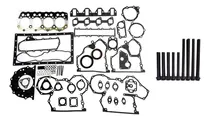 Comprar Juego Juntas Mitsubishi Autoelevador S4s