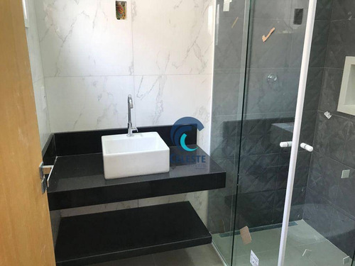 Imagem 15 de 30 de Casa À Venda, 210 M² De Área Útil - Reserva Do Vale - Caçapava - Ca1046