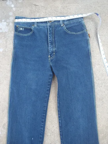Jeans sergio valente precio hot sale