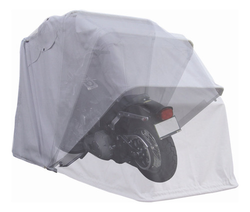 Bike Shield Cubierta Repuesto Estandar