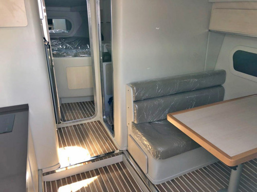 Lancha Crucero Mediterranean 440 Off Shore 2x350hp 0hs 2021