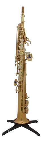 Pie Bg A42 Para Saxo Soprano / Trompeta / Corneta / Flugel