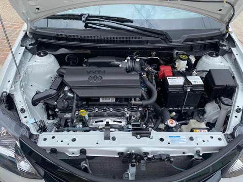 Toyota Etios 1.5 Xls At