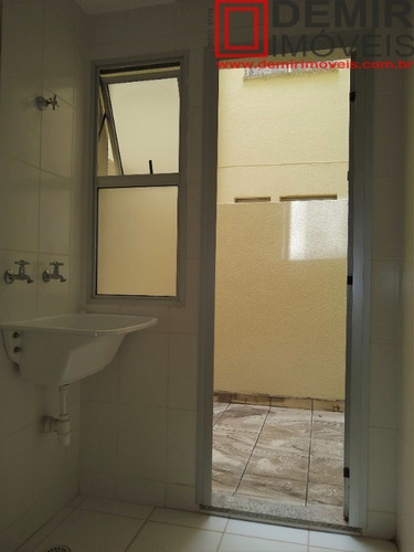 Imagem 9 de 18 de Apartamento - Ap00084 - 34846278