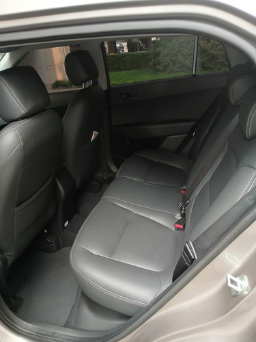 Hyundai Creta 1.6 Attitude Flex Aut. (pcd) 5p 6 marchas