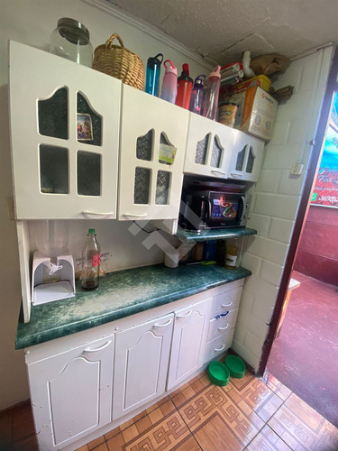 Casa En Venta De 3 Dorm. Acepta Subsidio