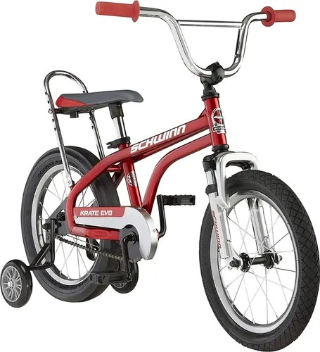 Bicicleta Para Ni os Schwinn Krate Evo Clasica 16
