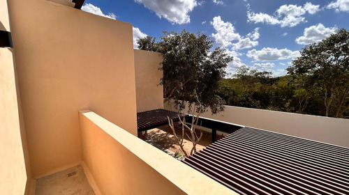 Casa En Venta Merida, Temozon Norte, Asensa, Equipadas, Entrega Inmediata.