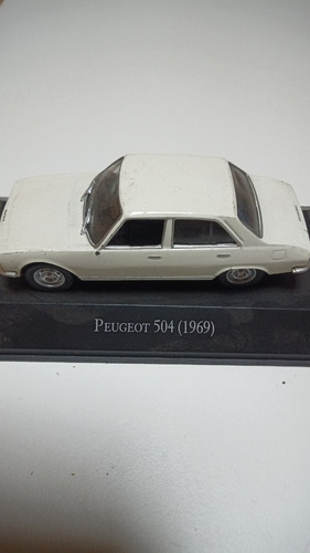 Auto 80/90  Peugeot 504