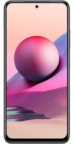 Xiaomi Android 10 Miui 11 Mi Note 10 Dual Sim 128 Gb Branco 6 Gb Ram