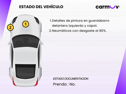 Renault Captur 2.0 Intens