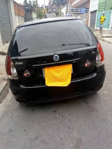 Palio Fiat