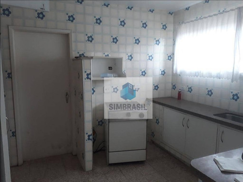 Imagem 16 de 19 de Casa Térrea À Venda, Jardim Paraíso, Campinas. - Ca0790