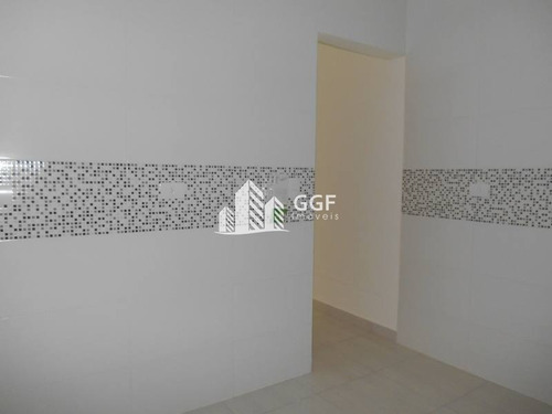 Imagem 11 de 23 de Sobrados Novos Em Condomínio Fechado Na Cidade Líder Com 2 Dorms 52 M² E 1 Vaga De Garagem - 3