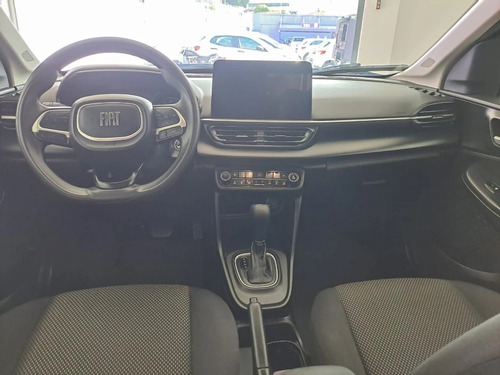Fiat Pulse Drive 1.3 (Aut.)