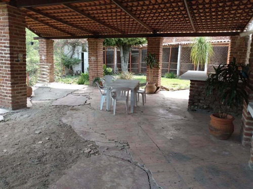 Renta O Venta Bonito Rancho O Granja Amueblada Cerca De L