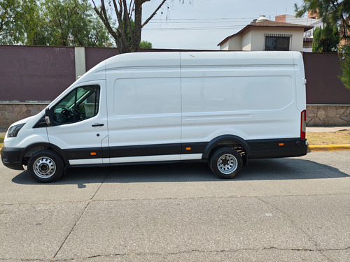 Ford Transit Van
