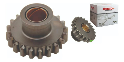 Engrane De Reversa Vw Pointer 2003 1.8l Envío Gratis Smidtd.
