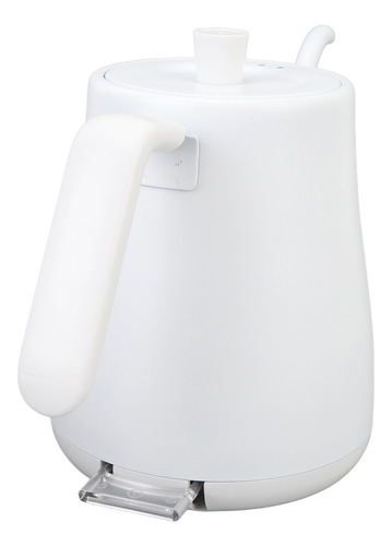Hervidor Eléctrico Gooseneck De Acero Inoxidable Fast De 100