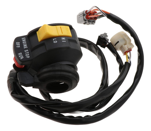 Ltz400 37400-07g90 37400-07g11 37400-07g10 S0083 .
