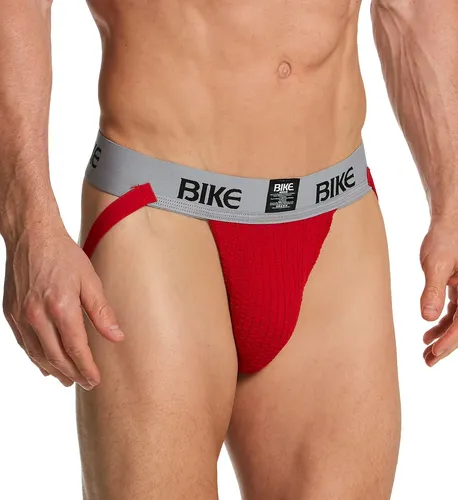 Bike Correa Clasica Rojo -