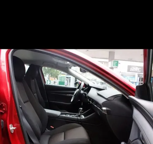 Mazda 3 2.0 Touring At