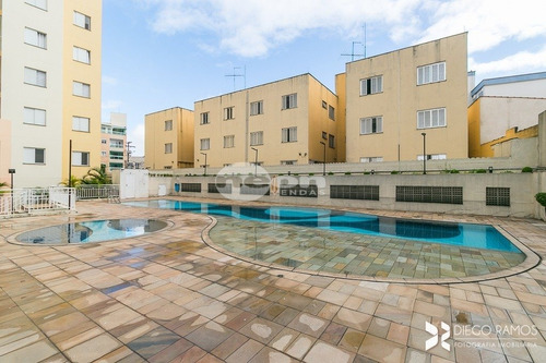 Imagem 14 de 15 de Apartamento - Rudge Ramos - Ref: 1448 - V-1448