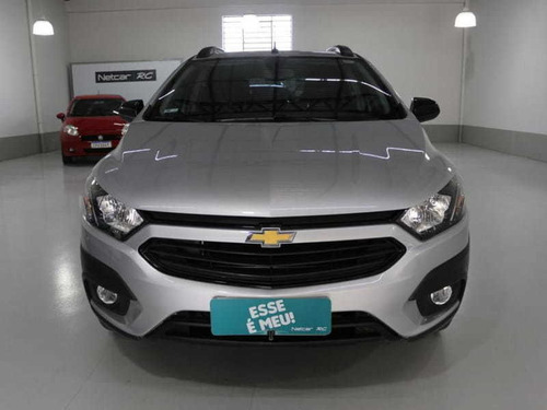 Imagem 15 de 15 de Chevrolet Onix Activ