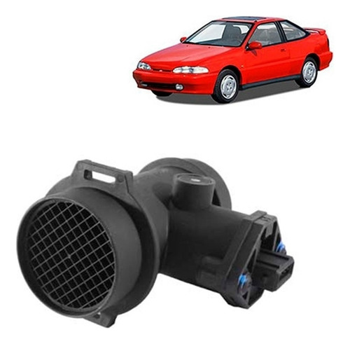 Flujometro Para  Scoupe 1.5 G4ek 1992 1996