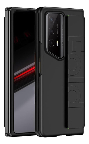 A Funda De Silicona For Huawei Honor Magic V2/v2 Rsr