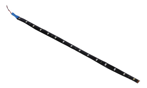 30 Cm 15 Led Impermeable Coche Auto Motores Camión Flexible