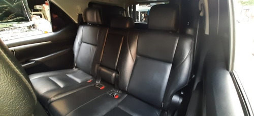 Toyota Fortuner Fortuner Diesel 2.4