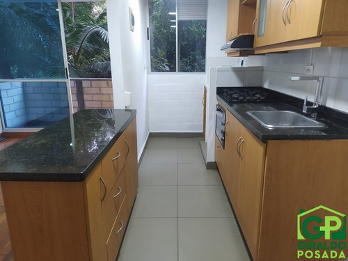 Arriendo Apartamento En Envigado - La Cuenca