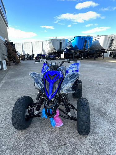 Yamaha Raptor 700