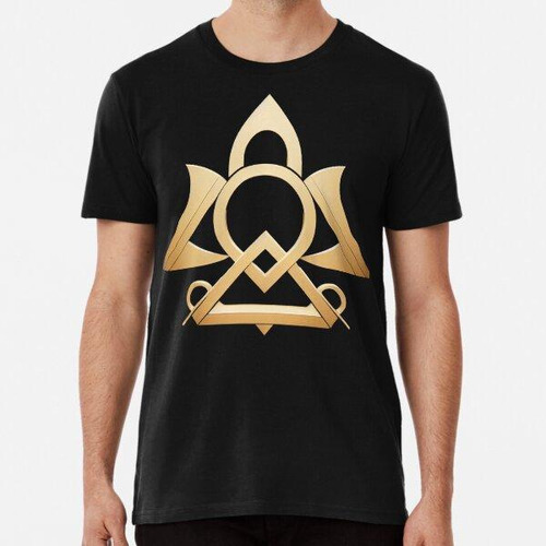 Remera Mason Symbol Es Lo Que Es Para Ti #3 Algodon Premium