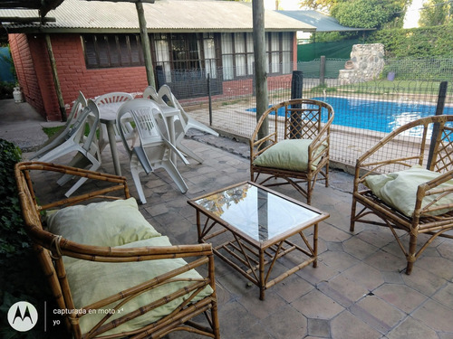 Cabañas Alquiler Temporario