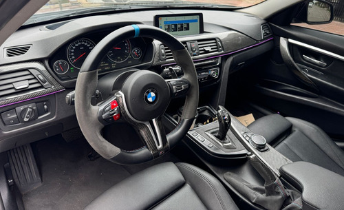 BMW Serie 3 3.0 330i Sedan Sport Line 252cv