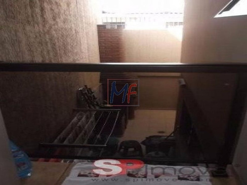 Imagem 2 de 10 de Ref 6887 Sobrado Chácara Califórnia Na Vila Carrão Com 3 Dorms. E 2 Vgs - 6887