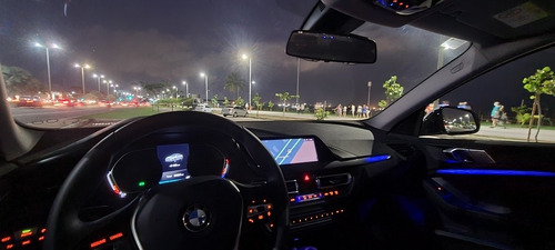 Imagem 9 de 15 de Bmw Serie 2 Bmw 218i Gran Coupe