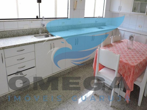 Imagem 15 de 22 de Casa Residencial À Venda, Acapulco, Guarujá. - Ca0168 - 34710236