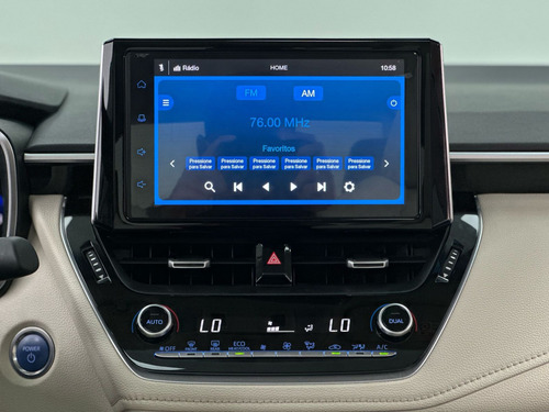 Toyota Corolla 1.8 VVT-I HYBRID FLEX ALTIS PREMIUM CVT