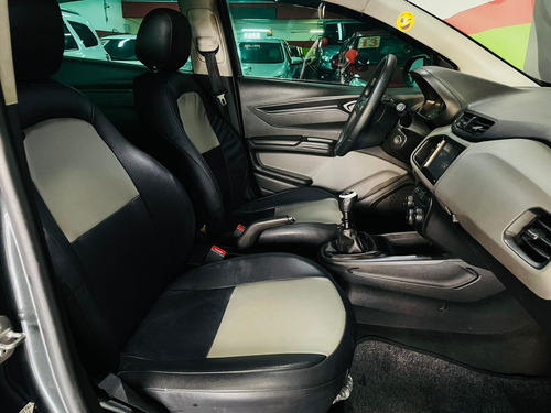 Chevrolet Onix 1.0 Joy 5p