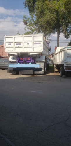 Retiro De Escombros Camion Tolva 8 M2