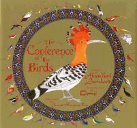 Libro The Conference Of The Birds - Seyyed Hossein Nasr