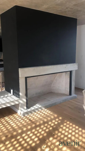 Venta Casa Moderna 3 Dormitorios En Mirador De La Tahona