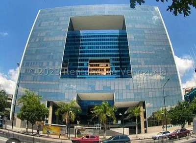 Oficina en alquiler