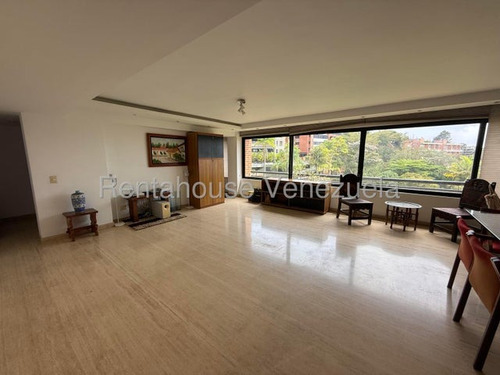 Apartamento En Venta Alto Hatillo Mls# 25-22228 Mariosy Romero