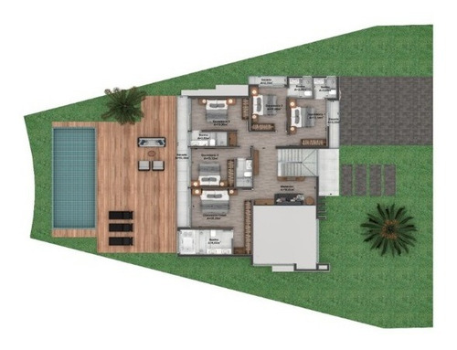 Imagem 6 de 6 de Casa À Venda Em Xangri-lá - Ca01187 - 68205979