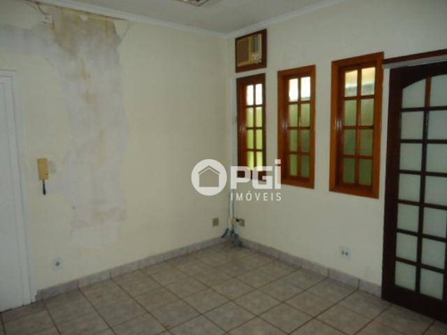 Imagem 10 de 30 de Casa Com 3 Dormitórios, 312 M² - Venda Por R$ 1.000.000,00 Ou Aluguel Por R$ 5.000,00/mês - Ribeirânia - Ribeirão Preto/sp - Ca2626