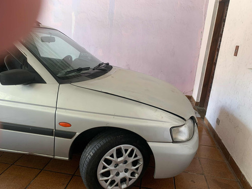 Ford Escort Sw 1.8 Gl 5p